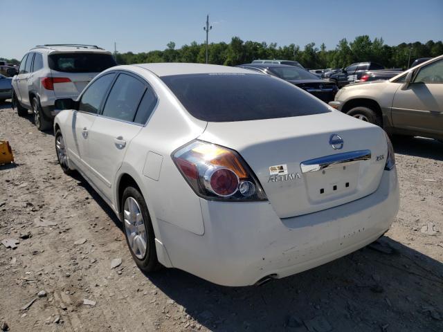 Photo 2 VIN: 1N4AL2AP3CC139387 - NISSAN ALTIMA BAS 