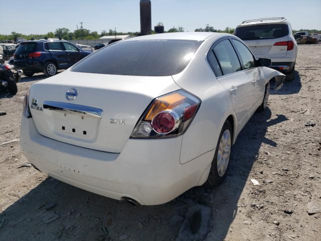 Photo 3 VIN: 1N4AL2AP3CC139387 - NISSAN ALTIMA BAS 