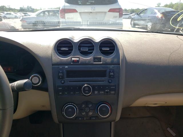 Photo 8 VIN: 1N4AL2AP3CC139387 - NISSAN ALTIMA BAS 