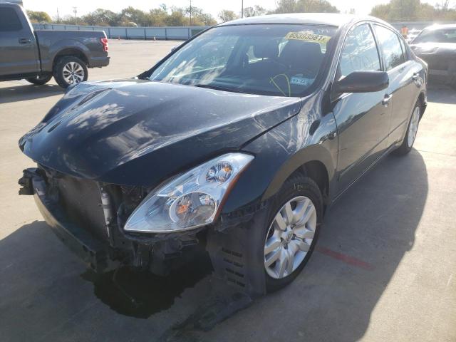 Photo 1 VIN: 1N4AL2AP3CC142340 - NISSAN ALTIMA BAS 