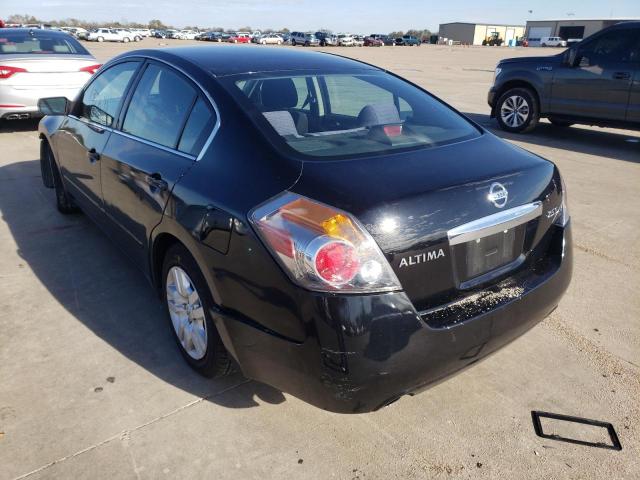 Photo 2 VIN: 1N4AL2AP3CC142340 - NISSAN ALTIMA BAS 