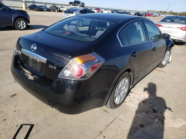 Photo 3 VIN: 1N4AL2AP3CC142340 - NISSAN ALTIMA BAS 