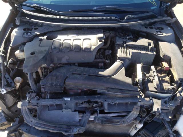 Photo 6 VIN: 1N4AL2AP3CC142340 - NISSAN ALTIMA BAS 