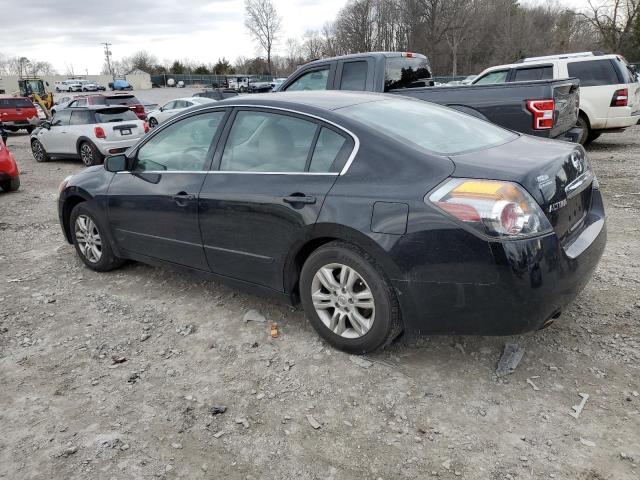 Photo 1 VIN: 1N4AL2AP3CC142872 - NISSAN ALTIMA BAS 