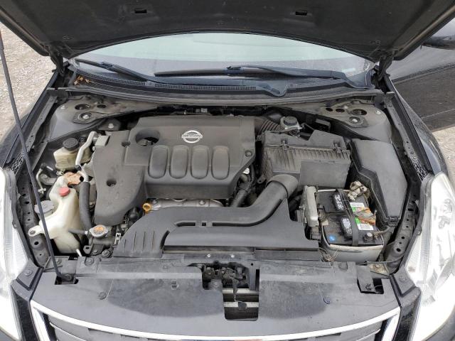 Photo 10 VIN: 1N4AL2AP3CC142872 - NISSAN ALTIMA BAS 