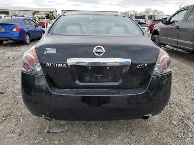 Photo 5 VIN: 1N4AL2AP3CC142872 - NISSAN ALTIMA BAS 