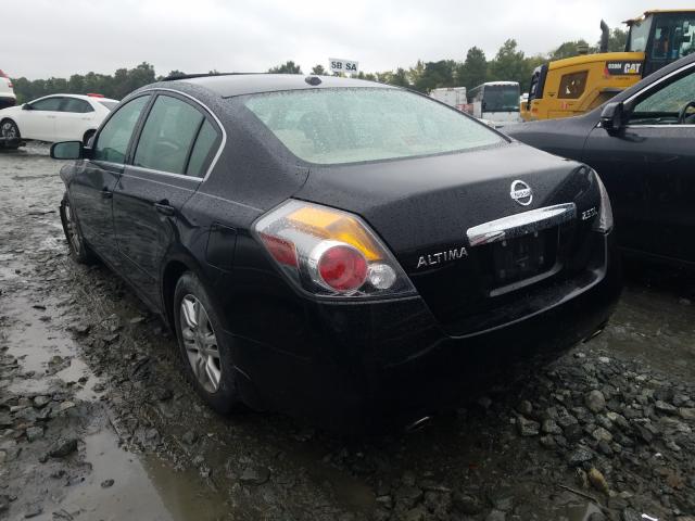 Photo 2 VIN: 1N4AL2AP3CC146341 - NISSAN ALTIMA BAS 