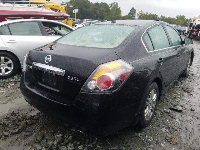 Photo 3 VIN: 1N4AL2AP3CC146341 - NISSAN ALTIMA BAS 