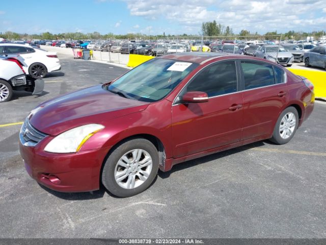 Photo 1 VIN: 1N4AL2AP3CC147893 - NISSAN ALTIMA 