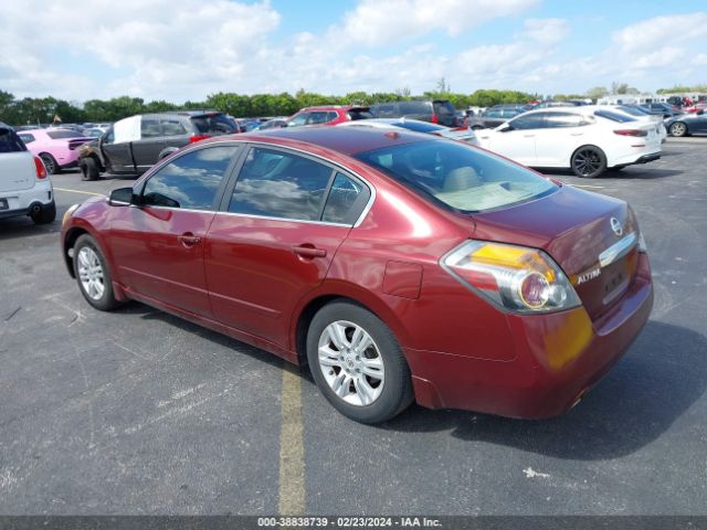 Photo 2 VIN: 1N4AL2AP3CC147893 - NISSAN ALTIMA 