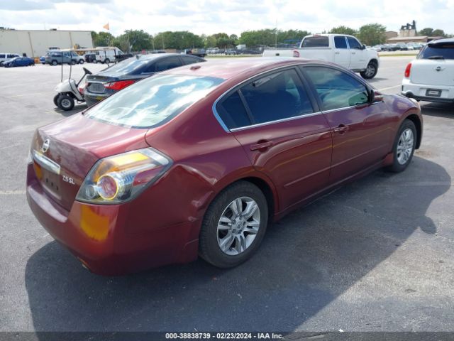 Photo 3 VIN: 1N4AL2AP3CC147893 - NISSAN ALTIMA 