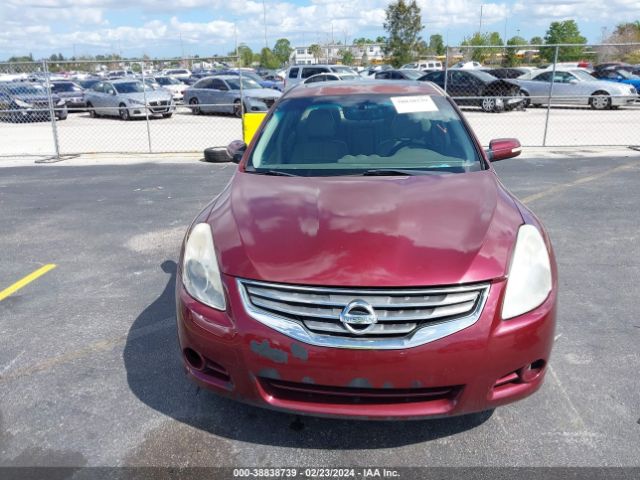 Photo 5 VIN: 1N4AL2AP3CC147893 - NISSAN ALTIMA 