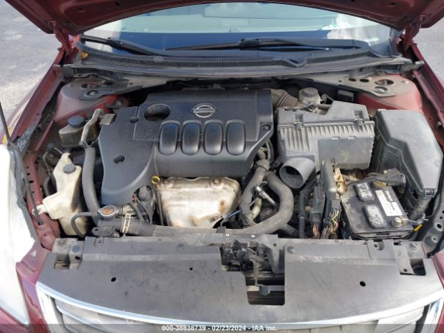 Photo 9 VIN: 1N4AL2AP3CC147893 - NISSAN ALTIMA 