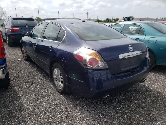 Photo 2 VIN: 1N4AL2AP3CC148106 - NISSAN ALTIMA BAS 