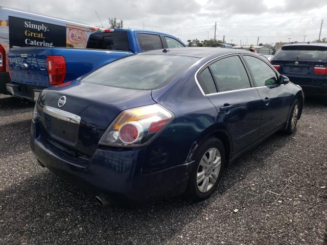 Photo 3 VIN: 1N4AL2AP3CC148106 - NISSAN ALTIMA BAS 