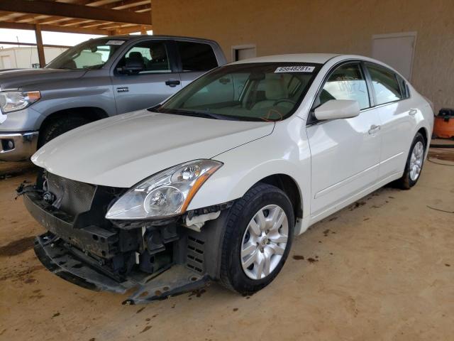 Photo 1 VIN: 1N4AL2AP3CC148462 - NISSAN ALTIMA BAS 