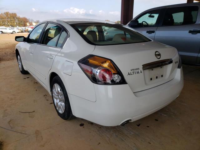 Photo 2 VIN: 1N4AL2AP3CC148462 - NISSAN ALTIMA BAS 