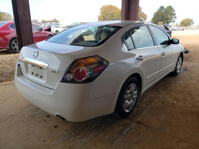 Photo 3 VIN: 1N4AL2AP3CC148462 - NISSAN ALTIMA BAS 