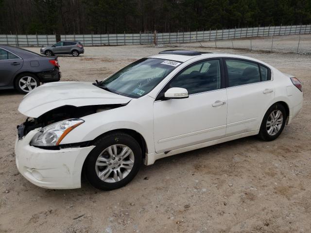 Photo 0 VIN: 1N4AL2AP3CC151006 - NISSAN ALTIMA BAS 