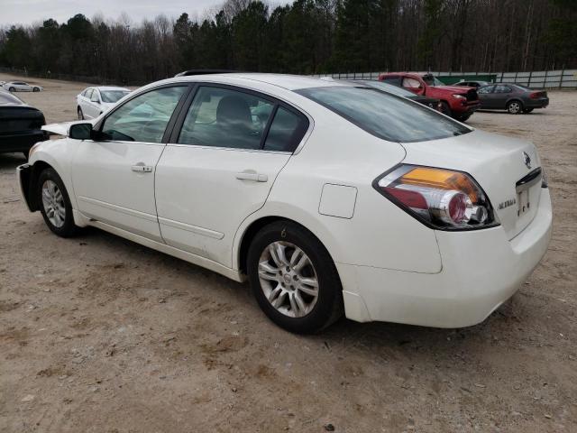 Photo 1 VIN: 1N4AL2AP3CC151006 - NISSAN ALTIMA BAS 