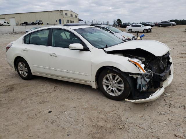 Photo 3 VIN: 1N4AL2AP3CC151006 - NISSAN ALTIMA BAS 