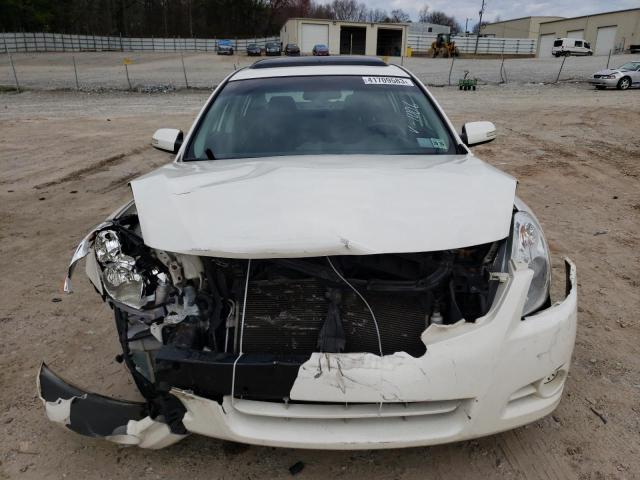 Photo 4 VIN: 1N4AL2AP3CC151006 - NISSAN ALTIMA BAS 