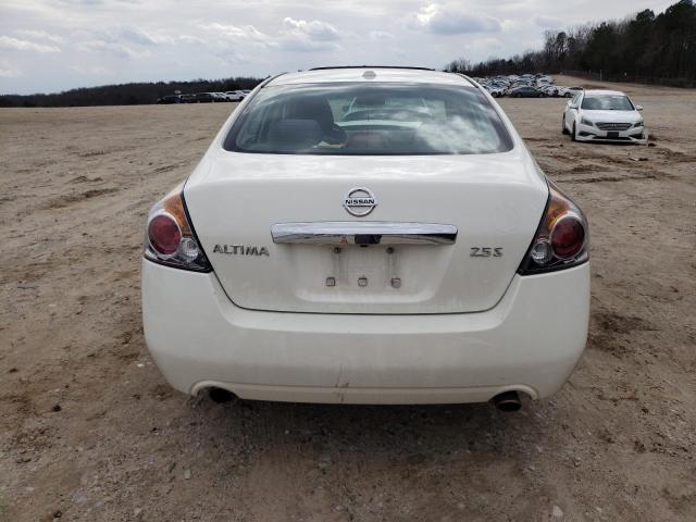 Photo 5 VIN: 1N4AL2AP3CC151006 - NISSAN ALTIMA BAS 