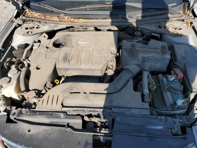 Photo 10 VIN: 1N4AL2AP3CC151264 - NISSAN ALTIMA 