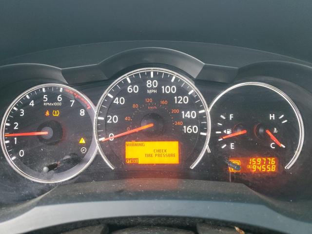 Photo 8 VIN: 1N4AL2AP3CC151264 - NISSAN ALTIMA 