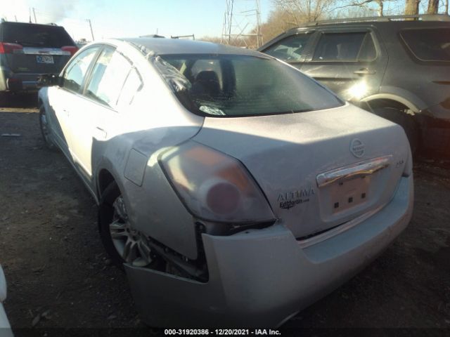 Photo 2 VIN: 1N4AL2AP3CC152348 - NISSAN ALTIMA 