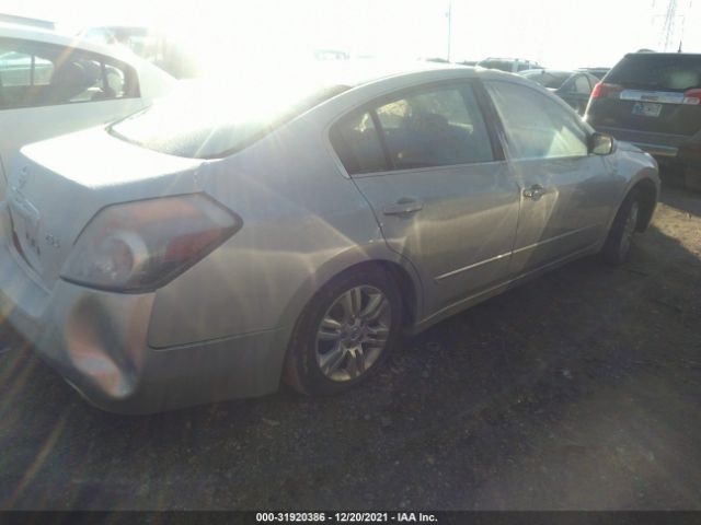 Photo 3 VIN: 1N4AL2AP3CC152348 - NISSAN ALTIMA 