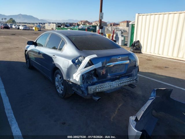 Photo 2 VIN: 1N4AL2AP3CC152737 - NISSAN ALTIMA 