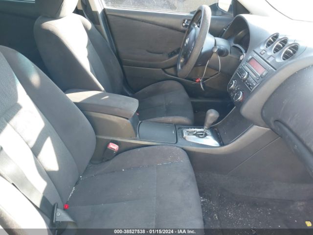 Photo 4 VIN: 1N4AL2AP3CC152737 - NISSAN ALTIMA 