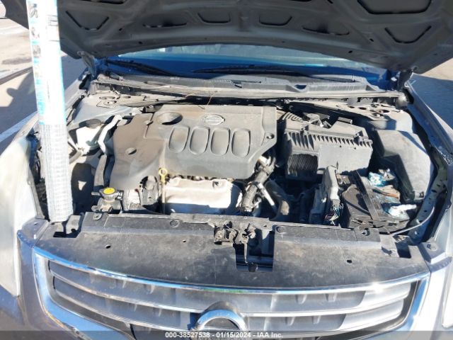 Photo 9 VIN: 1N4AL2AP3CC152737 - NISSAN ALTIMA 