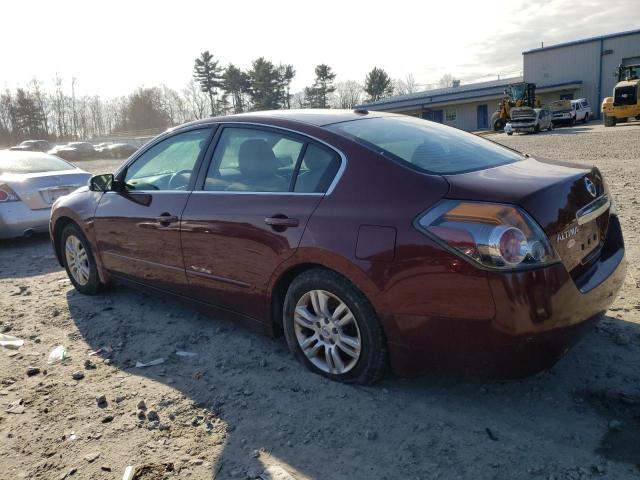 Photo 1 VIN: 1N4AL2AP3CC152799 - NISSAN ALTIMA 