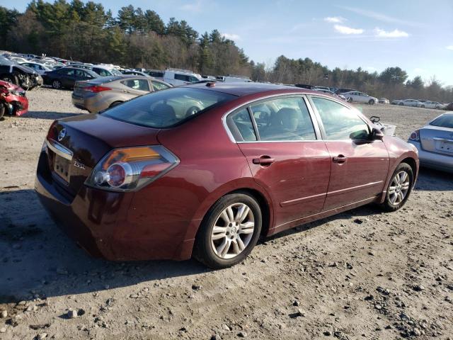 Photo 2 VIN: 1N4AL2AP3CC152799 - NISSAN ALTIMA 