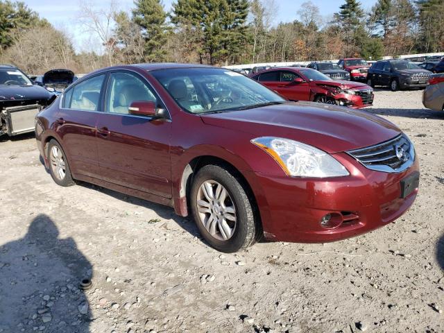 Photo 3 VIN: 1N4AL2AP3CC152799 - NISSAN ALTIMA 