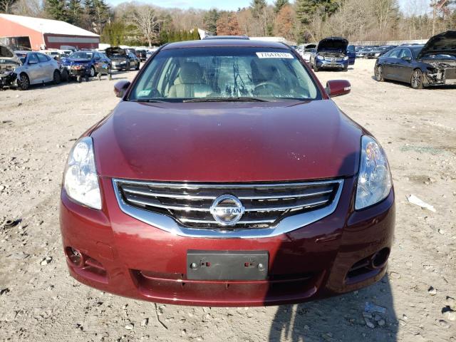 Photo 4 VIN: 1N4AL2AP3CC152799 - NISSAN ALTIMA 