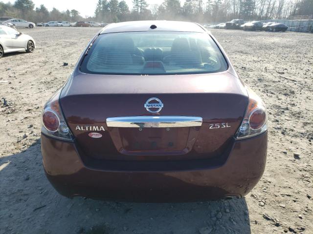 Photo 5 VIN: 1N4AL2AP3CC152799 - NISSAN ALTIMA 