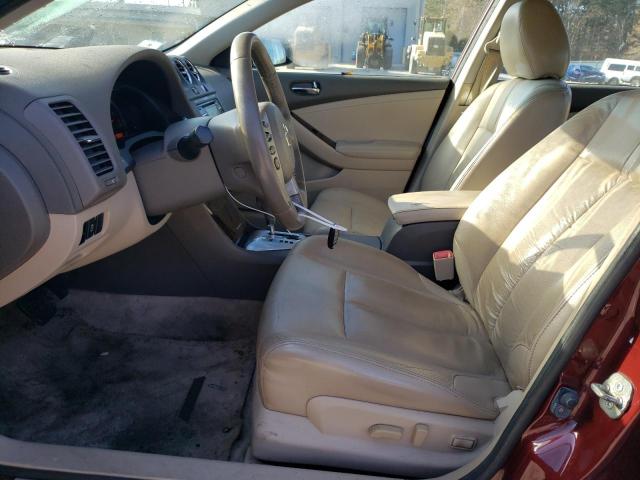 Photo 6 VIN: 1N4AL2AP3CC152799 - NISSAN ALTIMA 