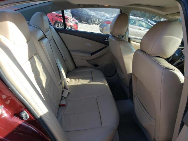 Photo 9 VIN: 1N4AL2AP3CC152799 - NISSAN ALTIMA 