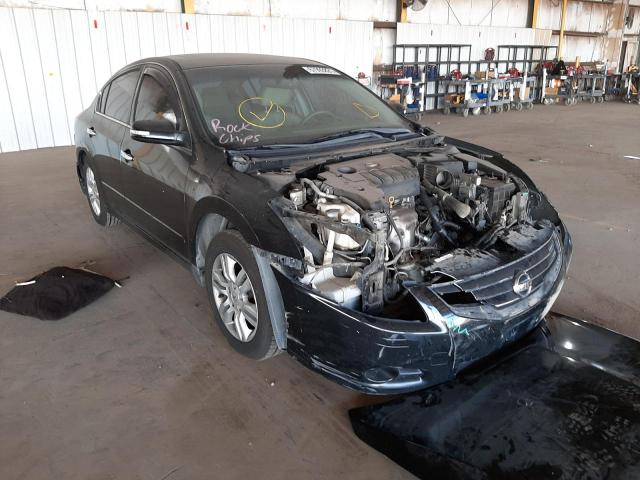 Photo 0 VIN: 1N4AL2AP3CC152835 - NISSAN ALTIMA BAS 