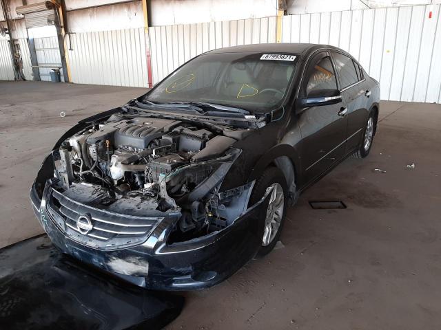 Photo 1 VIN: 1N4AL2AP3CC152835 - NISSAN ALTIMA BAS 