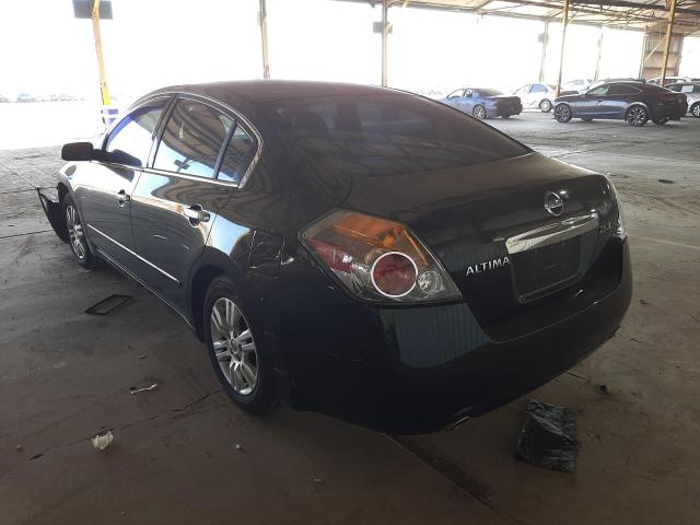 Photo 2 VIN: 1N4AL2AP3CC152835 - NISSAN ALTIMA BAS 