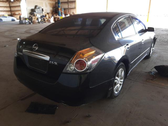 Photo 3 VIN: 1N4AL2AP3CC152835 - NISSAN ALTIMA BAS 