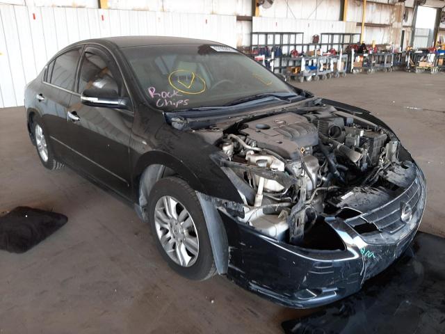 Photo 4 VIN: 1N4AL2AP3CC152835 - NISSAN ALTIMA BAS 