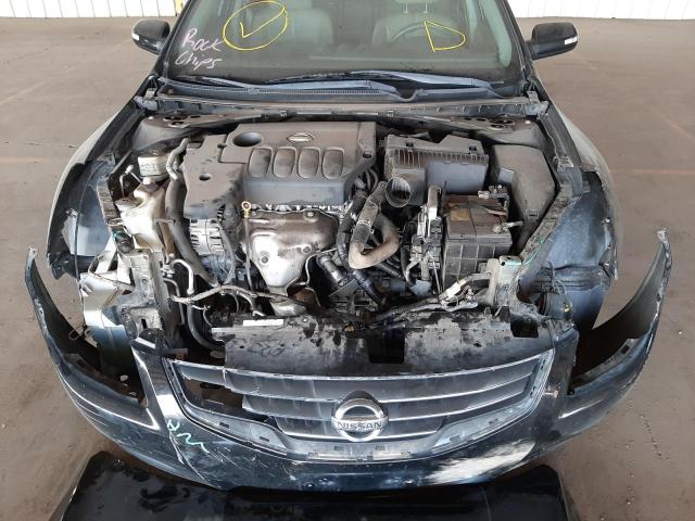 Photo 8 VIN: 1N4AL2AP3CC152835 - NISSAN ALTIMA BAS 