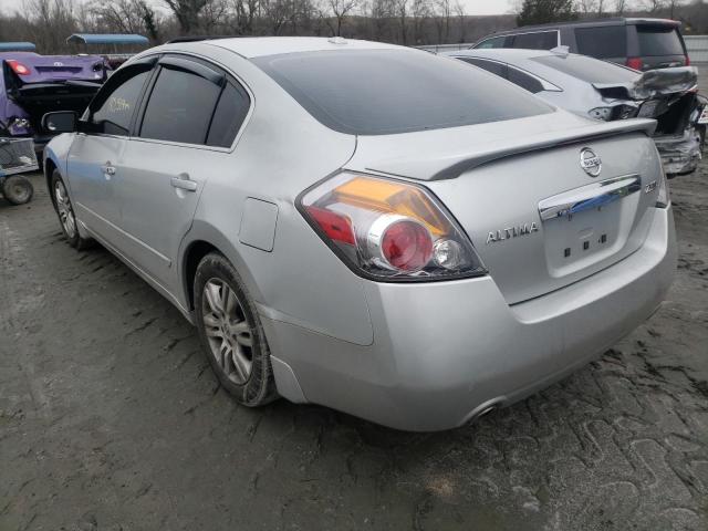 Photo 2 VIN: 1N4AL2AP3CC153113 - NISSAN ALTIMA BAS 