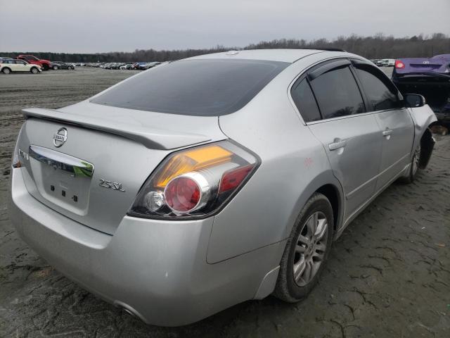 Photo 3 VIN: 1N4AL2AP3CC153113 - NISSAN ALTIMA BAS 