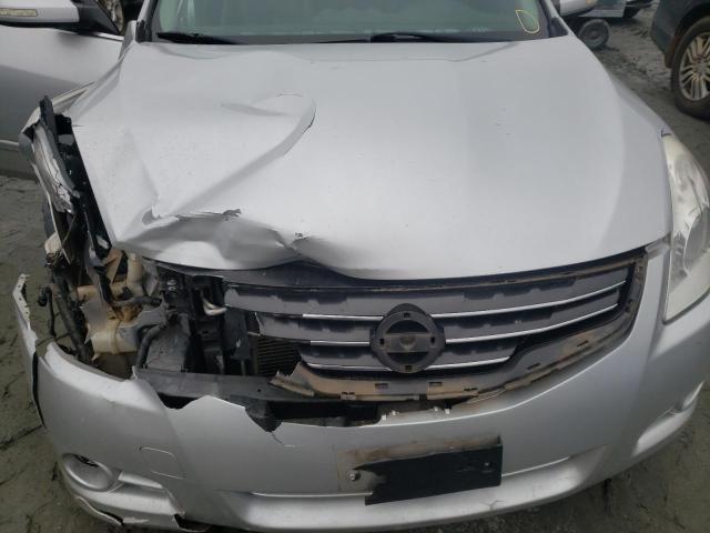 Photo 6 VIN: 1N4AL2AP3CC153113 - NISSAN ALTIMA BAS 